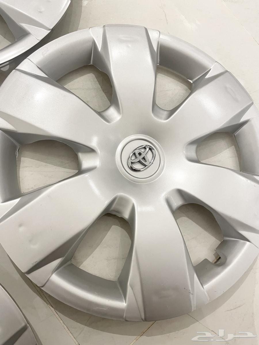 طقم طيس كامري (2007-2009) جديد64339346245121112