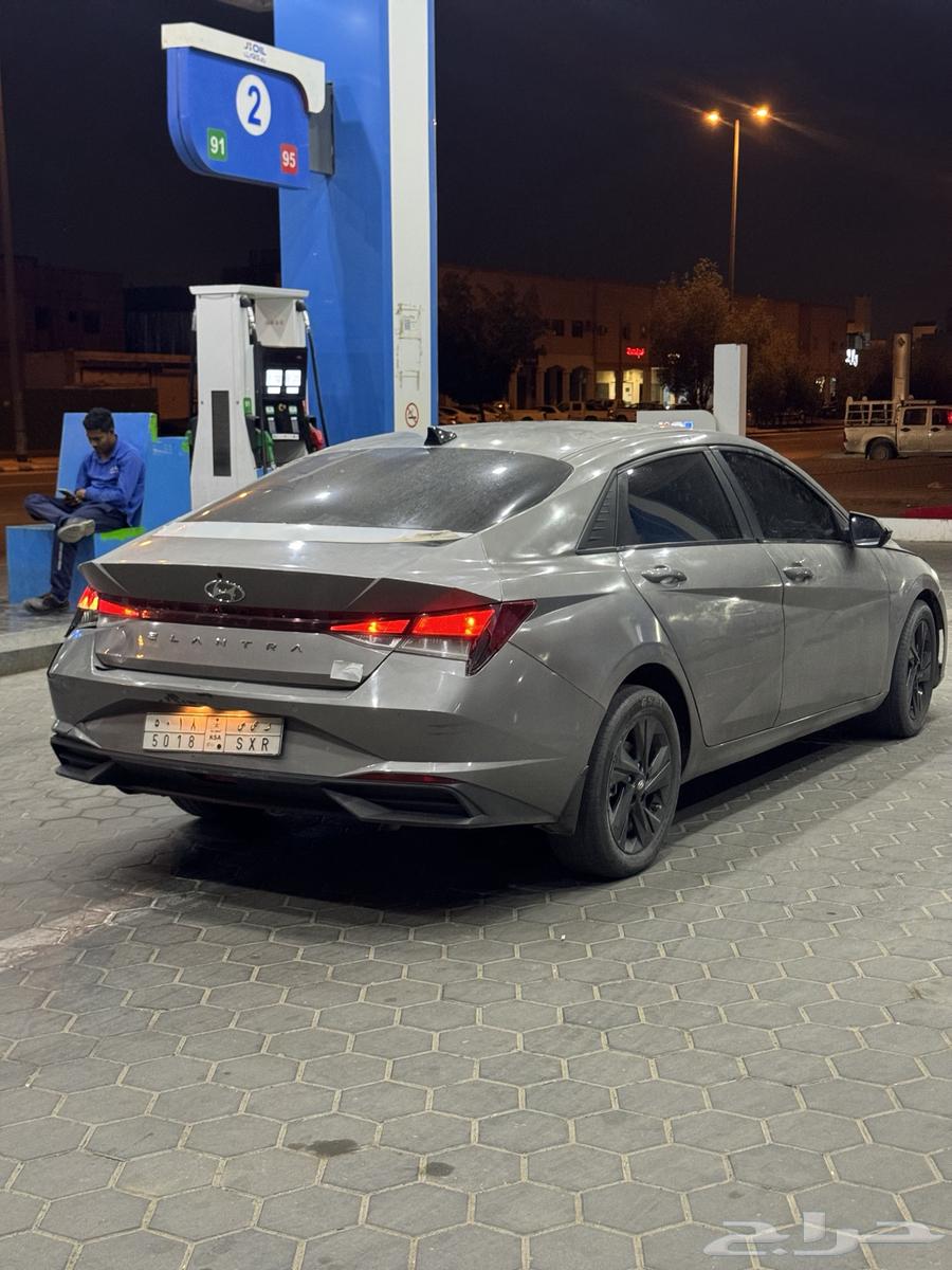 هونداي الانترا 2023 سمارت64344702277505113