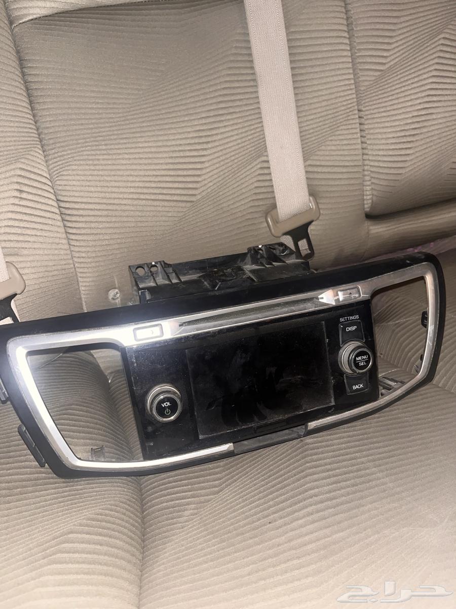 Accord64345255014146112