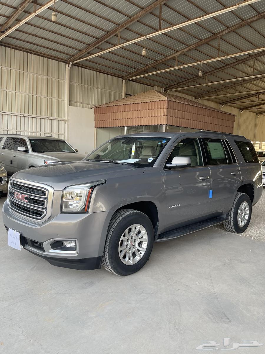 Yukon 201964342291189249111