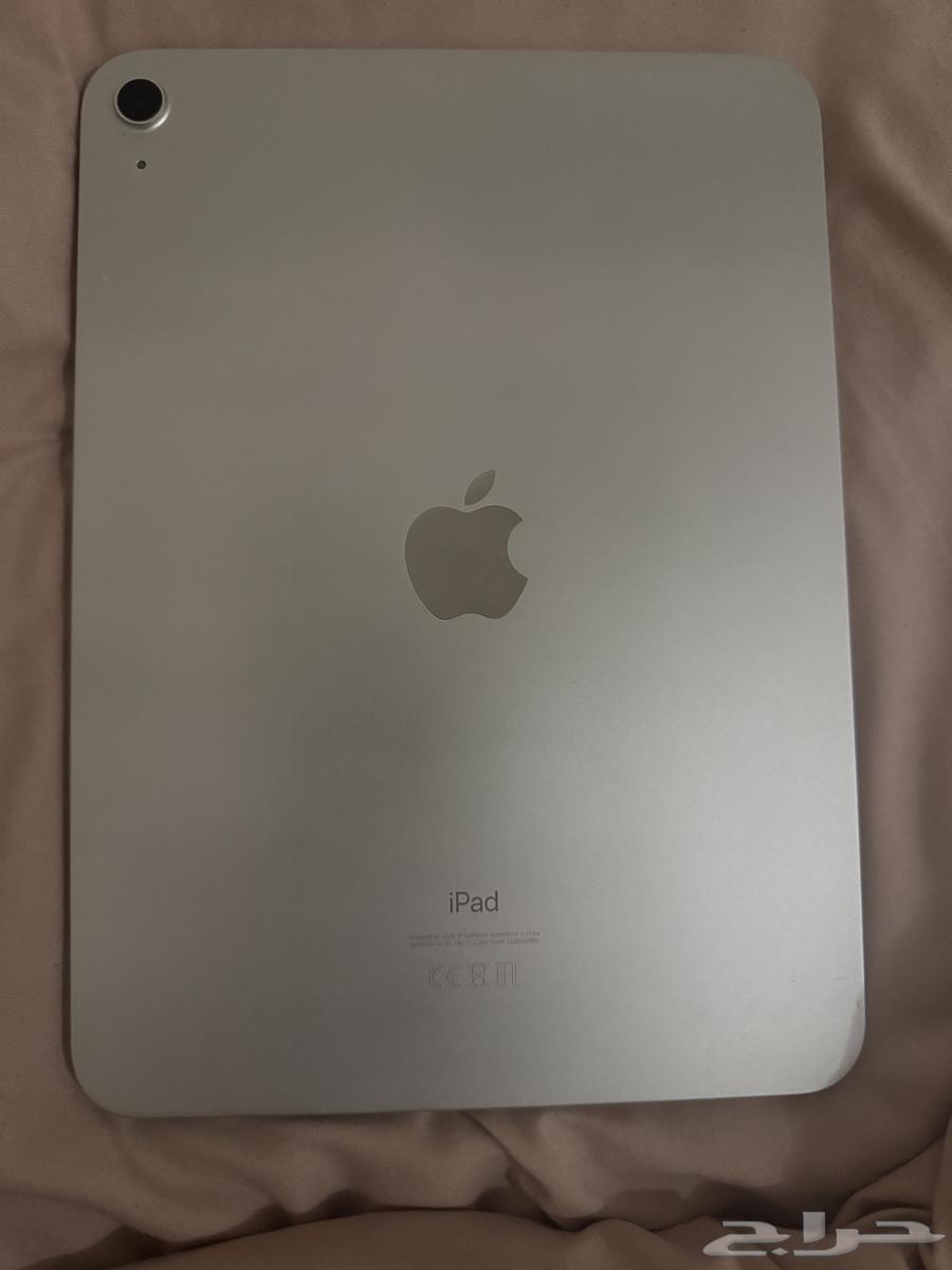 Almost new Apple iPad64096921578241110