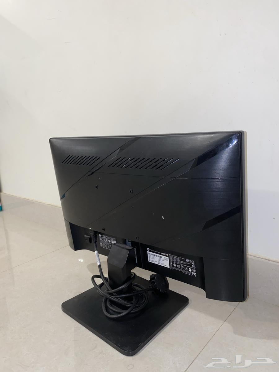 شاشه قيمنقhp) (144Hz))64343102622465112