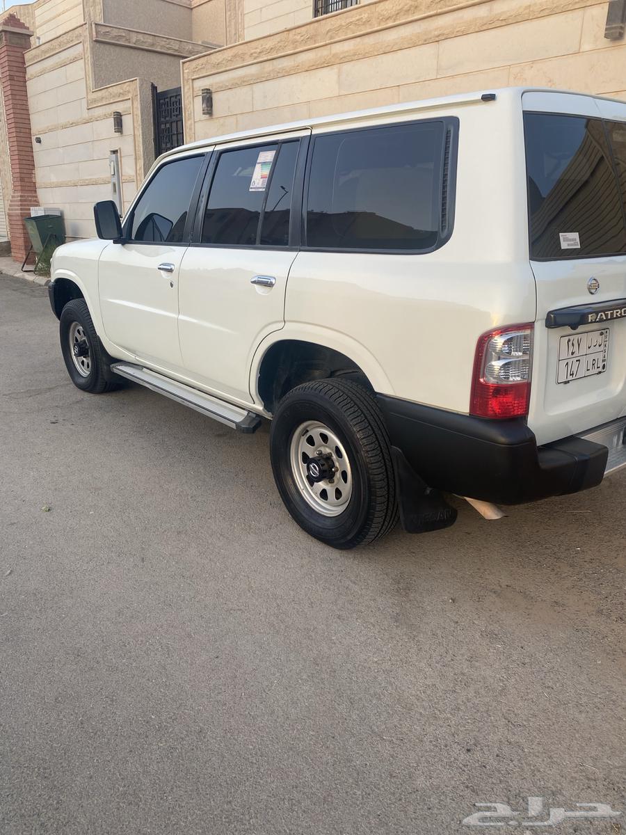 Patrol 200364345864568579114