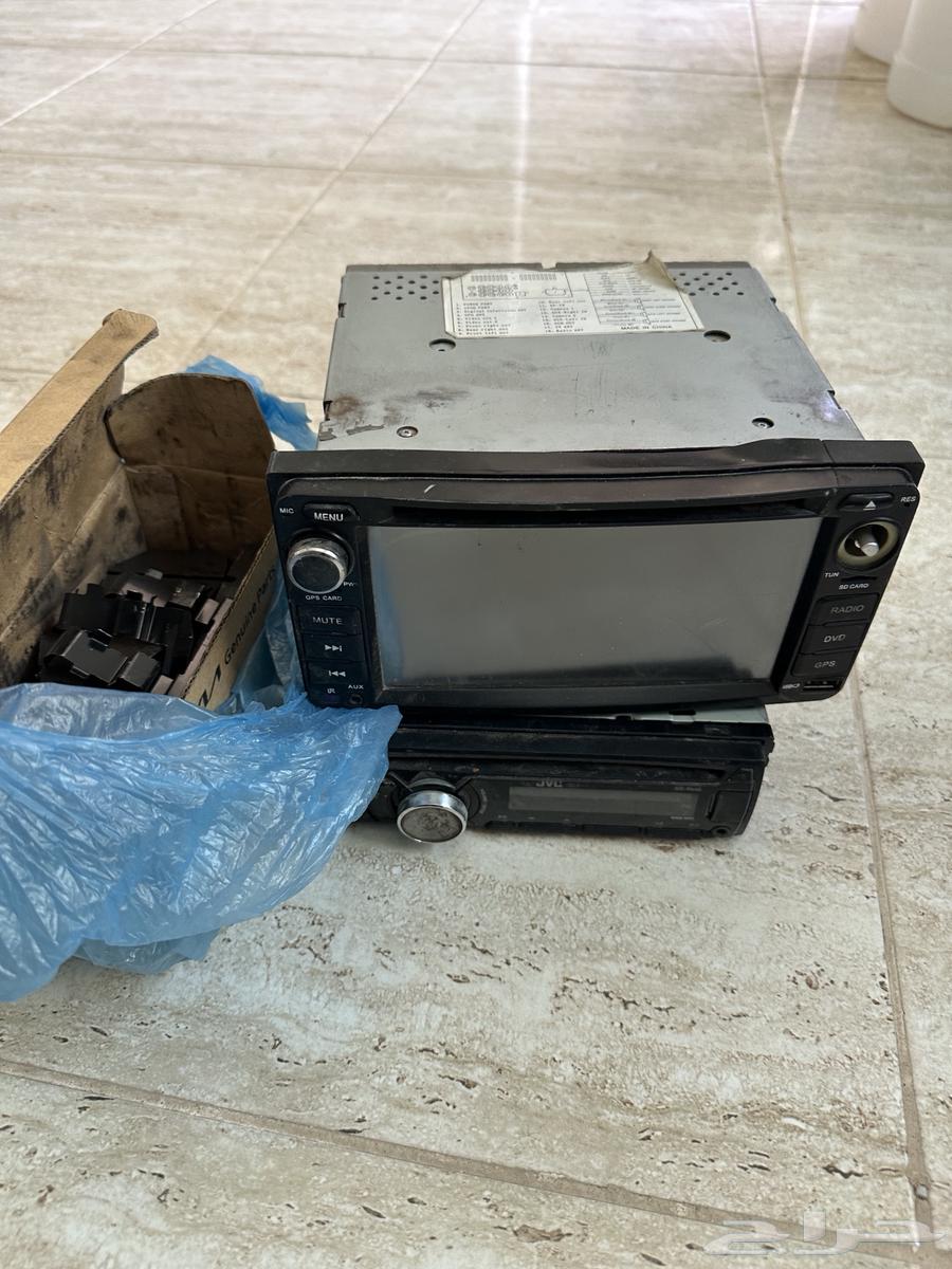 للبيع فخمات سيرتو  ومسجل كامري. عداد 264346192265217113