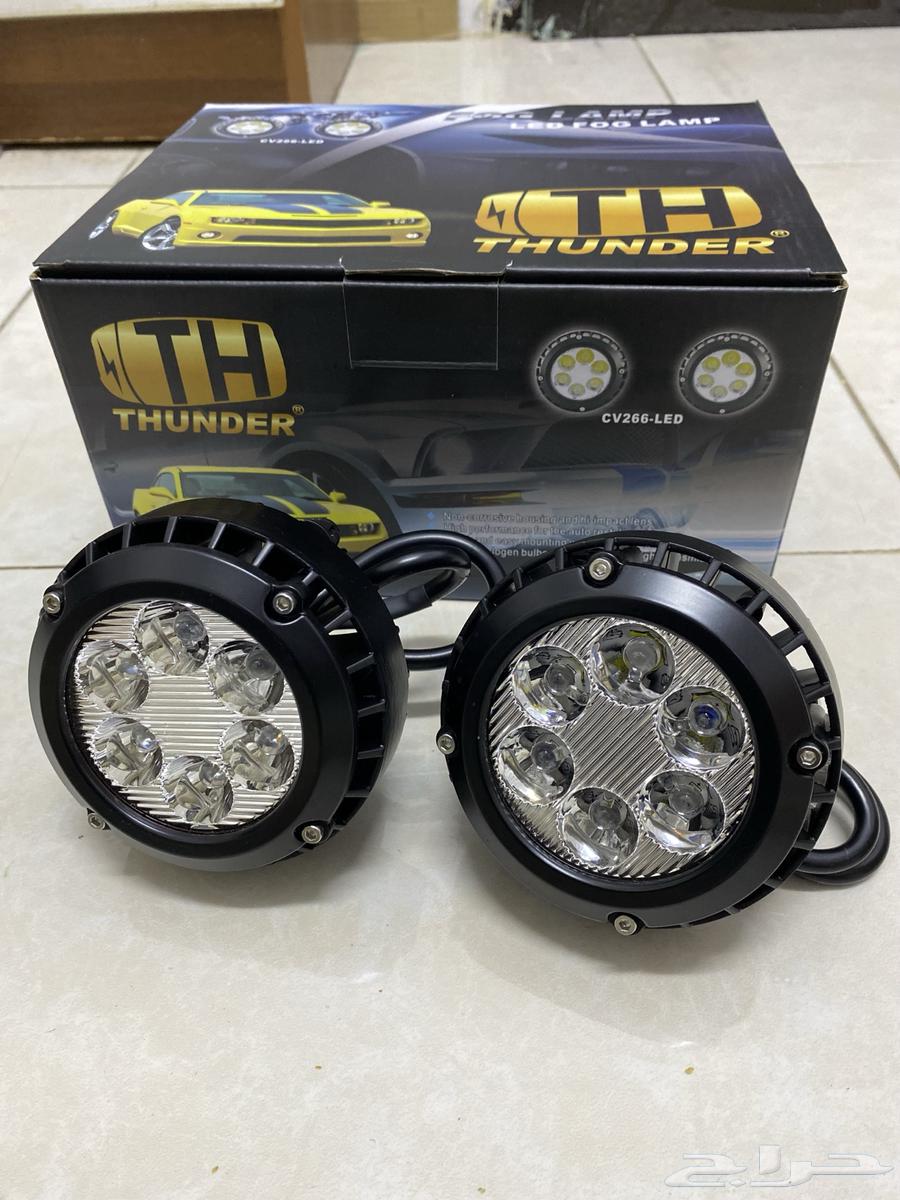 كشاف جمس يوكن 2007-2014 ليد64413706017921112