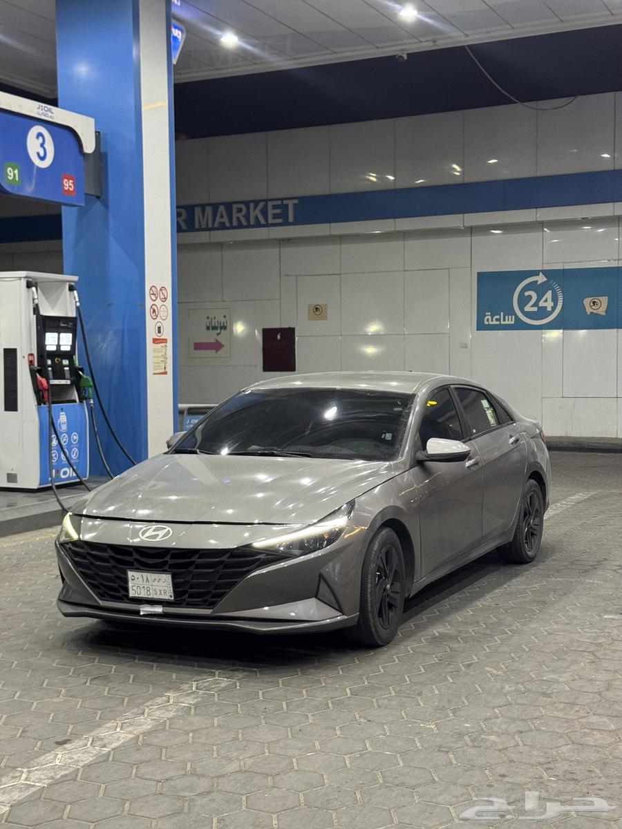 هونداي الانترا 2023 سمارت64344702277505110