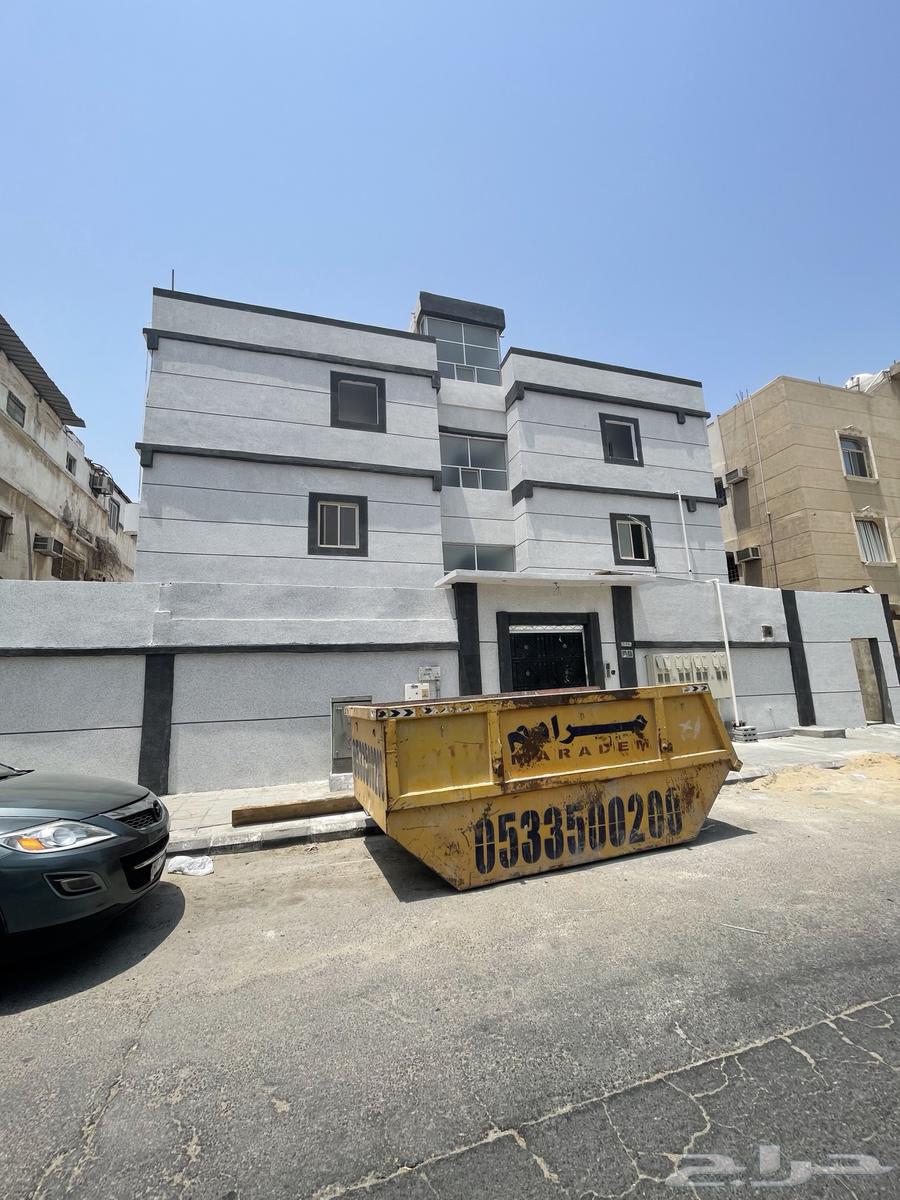 Building for sale in Al Nakheel63613008575362111