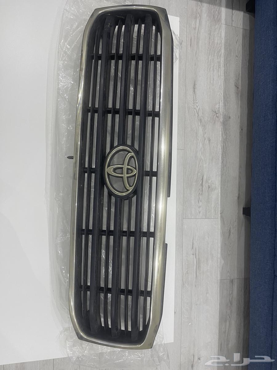 شبك لاندكروزر نظيف64340282049793110