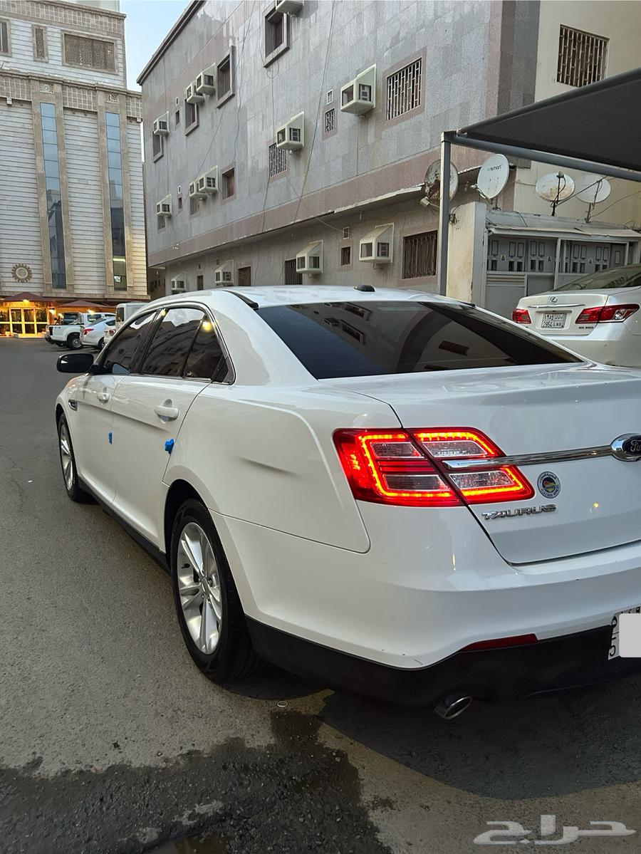 Taurus 2015 Condition64344302368129113