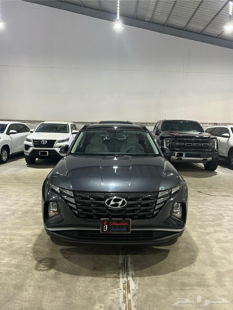 هيونداي توسان 2023 كمفورت64343102560771110