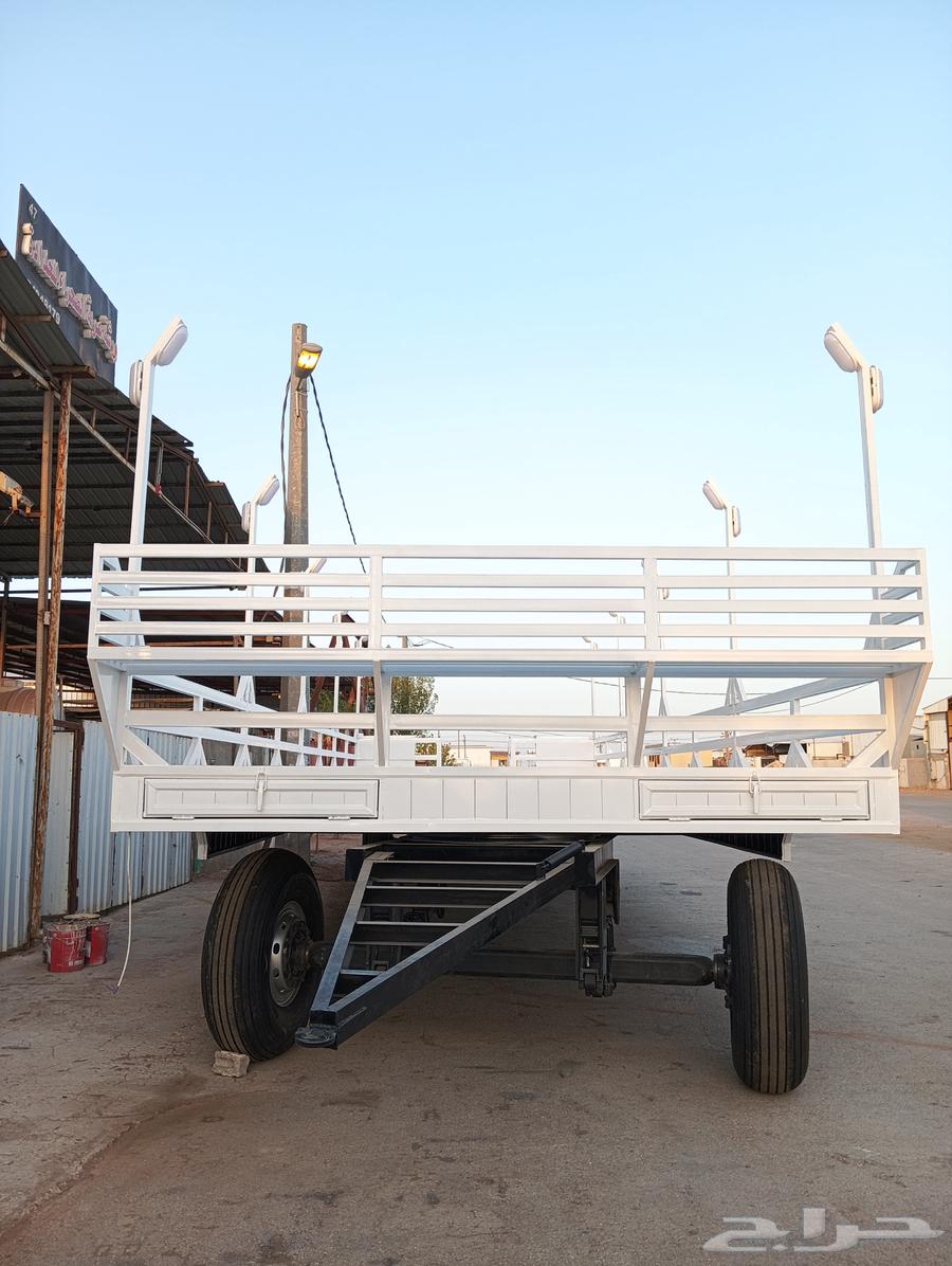 New 12x4 drawing dock, Al-Farasim axes64339496485505113