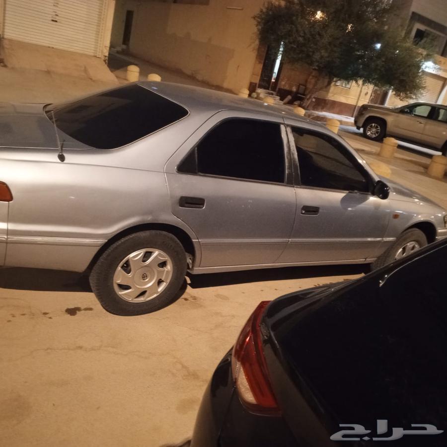 Camry 2000, transmission and engine as is, accident on the left rear fender64345522466690111