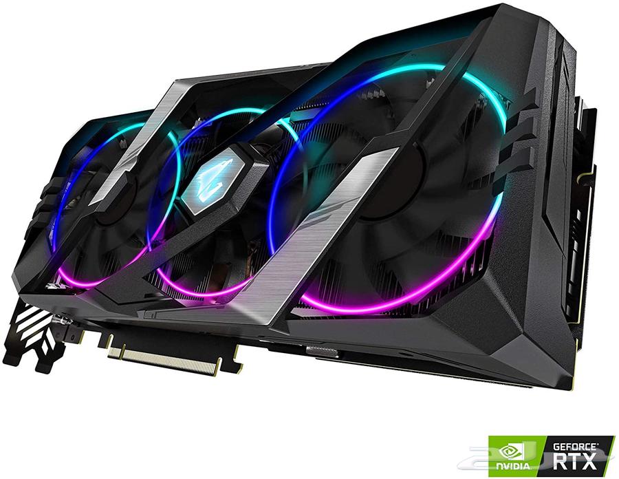 بي سي i7 9700 - 2060s نسخة اروس قابل لكسر السرعه64097042725505111