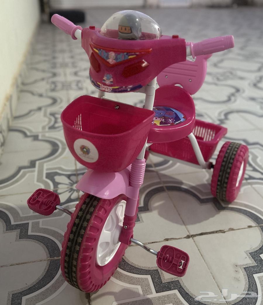New children's bicycle64096775603585112