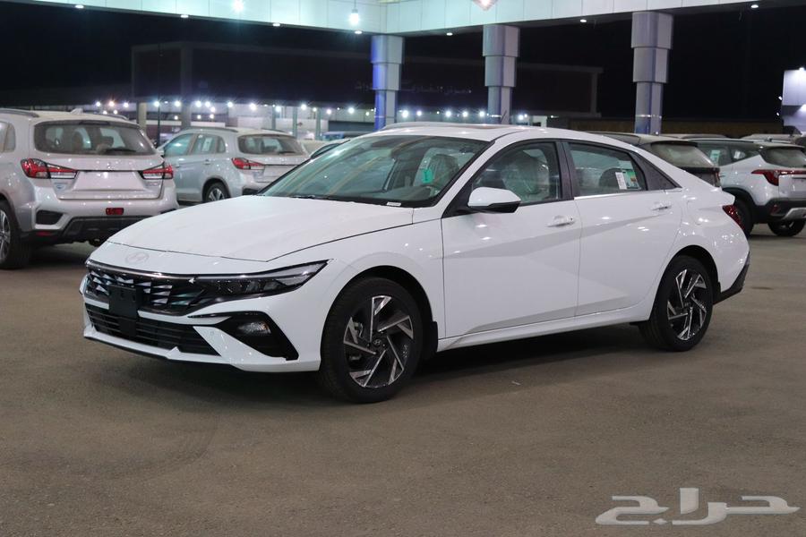 هونداي النترا كومفورت مكينة 1.6 موديل 2025 بسعر 88.55064343733793666112