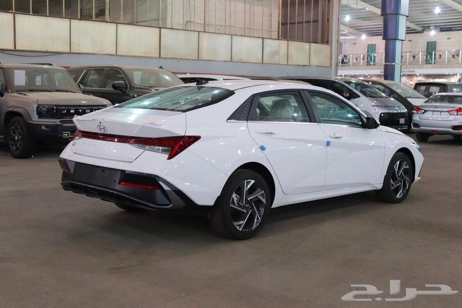 هونداي النترا كومفورت مكينة 1.6 موديل 2025 بسعر 88.55064343733793666113