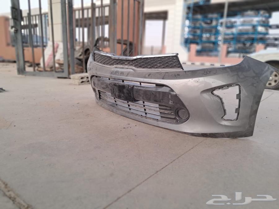 صدام كيا بيجاس 2023 202264341523421186110