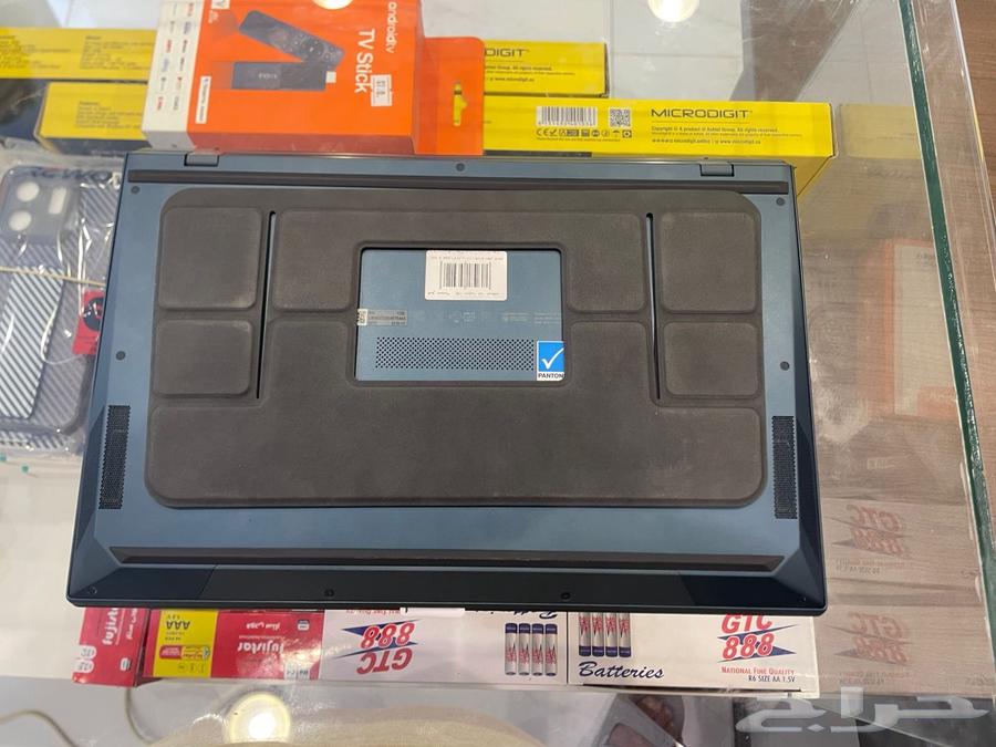 لابتوب ابل ماك واسس نظيفة وجديده64096793178497111