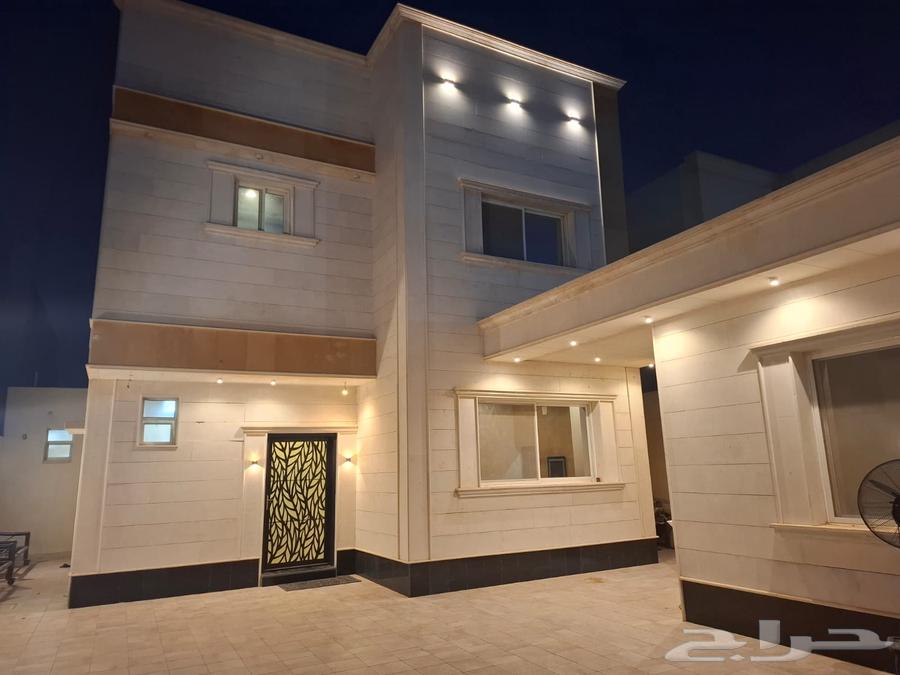 Offer 156 Villa (For Sale or Rent) Al Hazm District, Buraydah63613006885249111