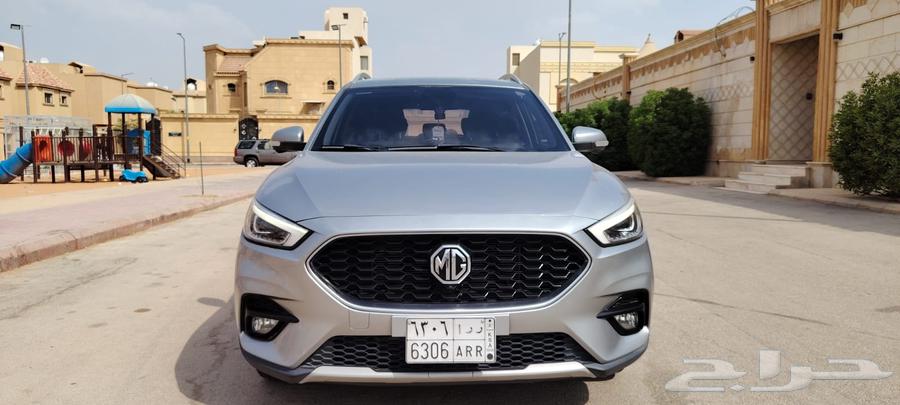 جيب (MG) موديل (2022) ( فل كامل ) (Zs)64341946816643110