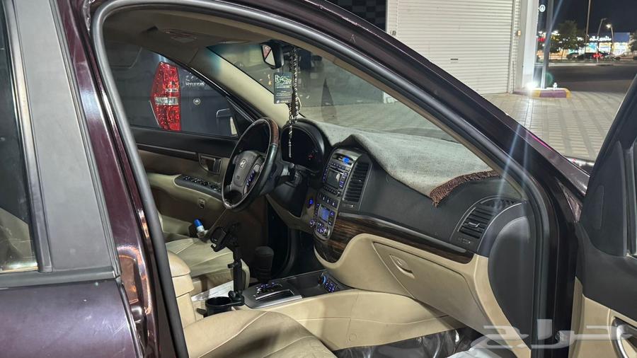 هونداي سنتافي 2010 فل كامل64338331809794112