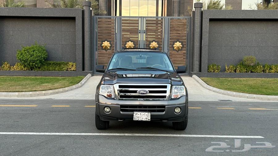 فورد اكسبيدشن طويل 2010 نص فل64341083654787113