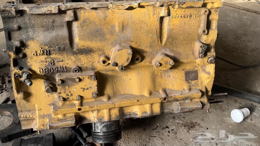 مكاين 3408  D9R-D9N64344183634178111