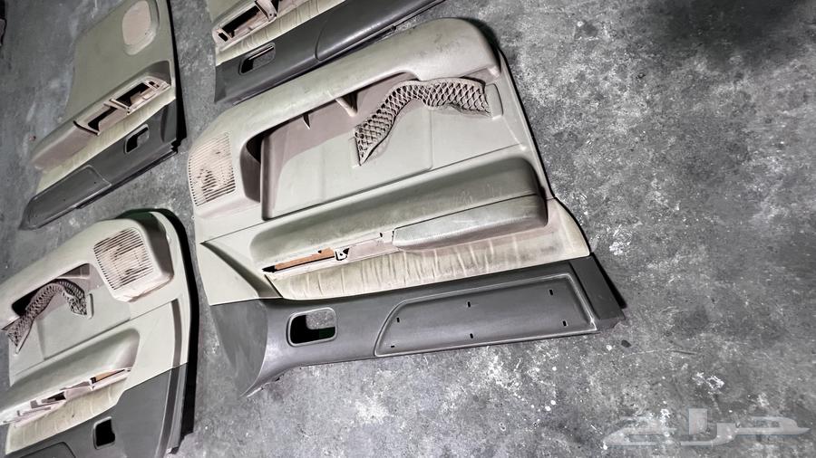 دواكير ابواب باترول فتك 200464339720600578111