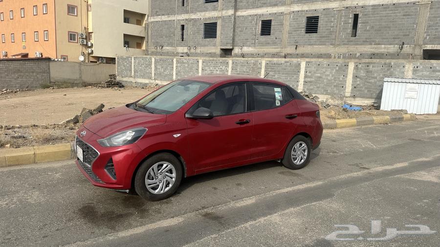 للبيع i10 2022 ستاندر64342907168387113