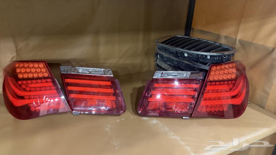 اسطبات بي ام دبليو الفئة السابعة 201564346133506945111