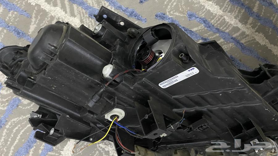 شمعتين جيب مازدا من 2013 إلى 201664339690290945111