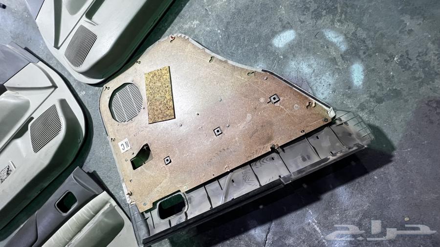 دواكير ابواب باترول فتك 200464339720600578113