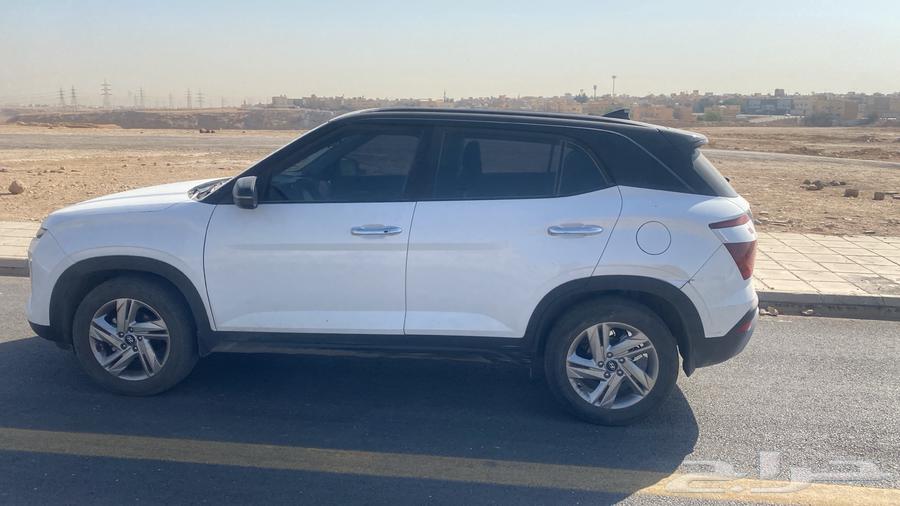 هيونداي كريتا أعلي فئة(كومفورت) 2024 - للتنازل64339496463873113