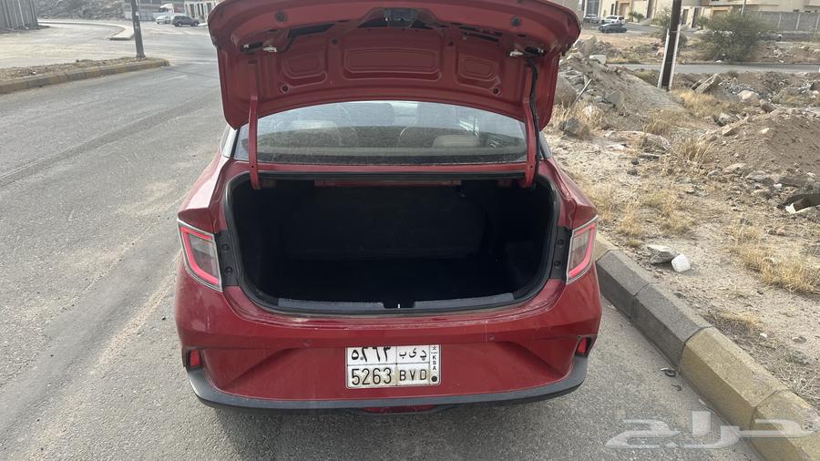 للبيع i10 2022 ستاندر64342907168387112