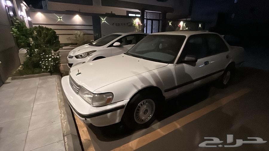 Cresida Model 1994 GL64344613155458113