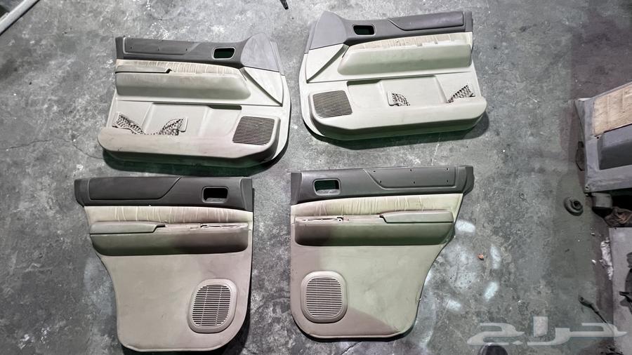 دواكير ابواب باترول فتك 200464339720600578110