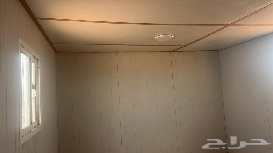 بركسات وغرف جاهزة للبيع64341007173251112