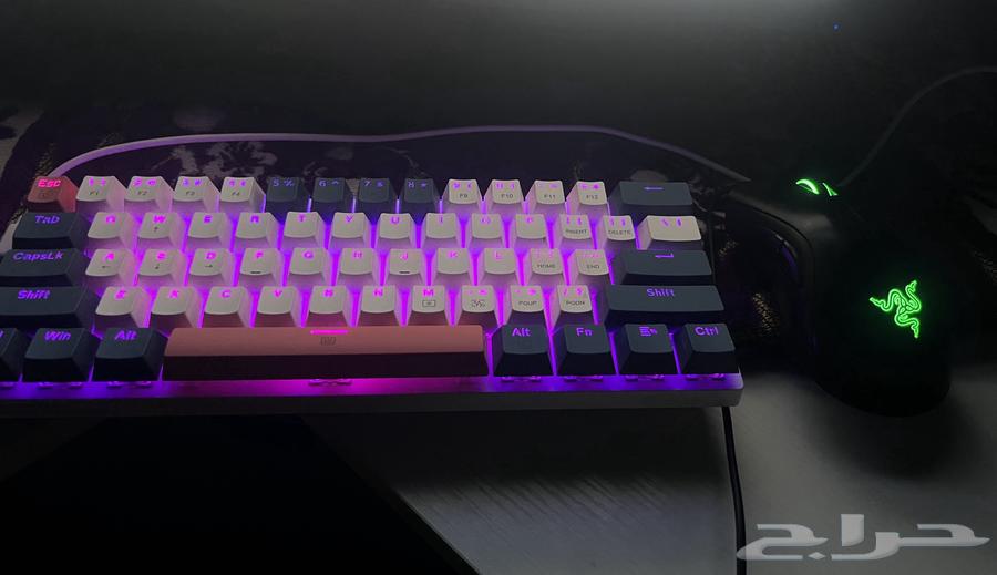 Mouse and Keyboard64096656376451110