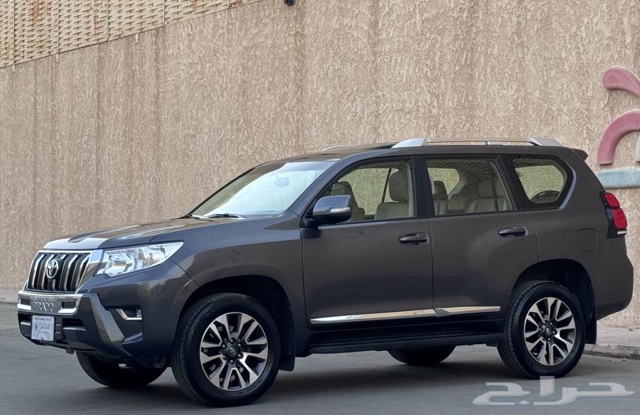 تويوتا برادو 2022 فل كامل64343117590147114
