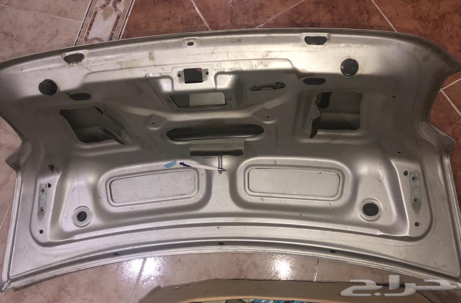 باب شنطة سيارة رينو سيمبول64338407176450112