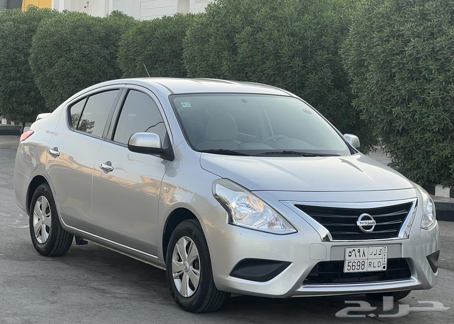 نيسان صني 2020 (ممشى قليل)64344702217603112