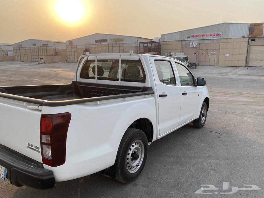 للبيع ايسوزو غمارتين ديزل 202264343102592129114