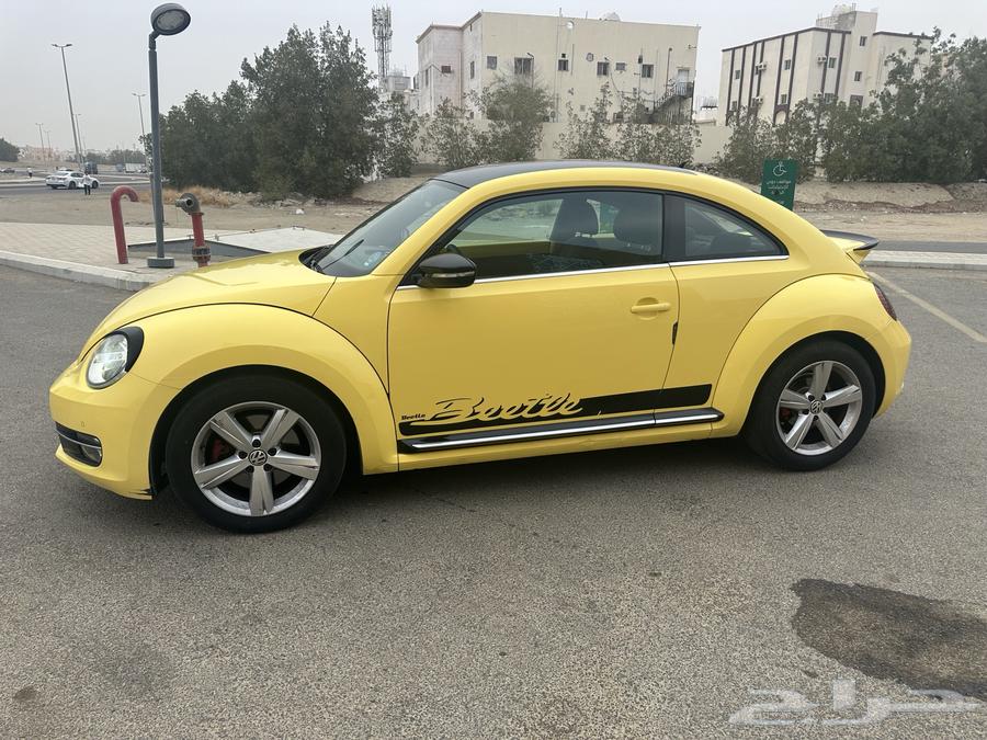 2015 Beetle, I want agency condition64341478695681113