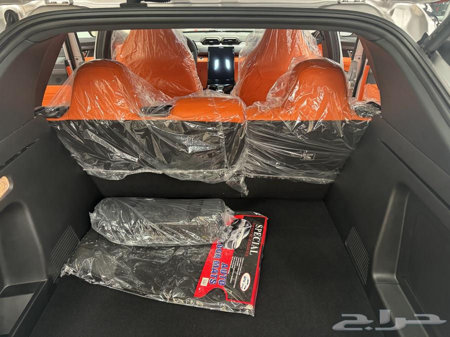 Dongfeng M-Hero E3 Ultimate 202564338822346497113