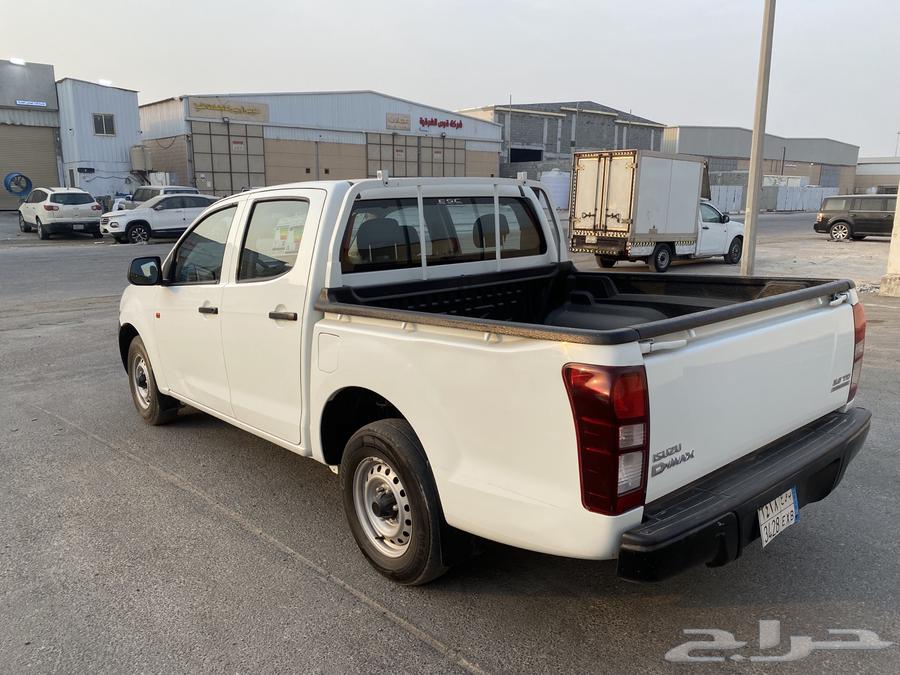 للبيع ايسوزو غمارتين ديزل 202264343102592129112