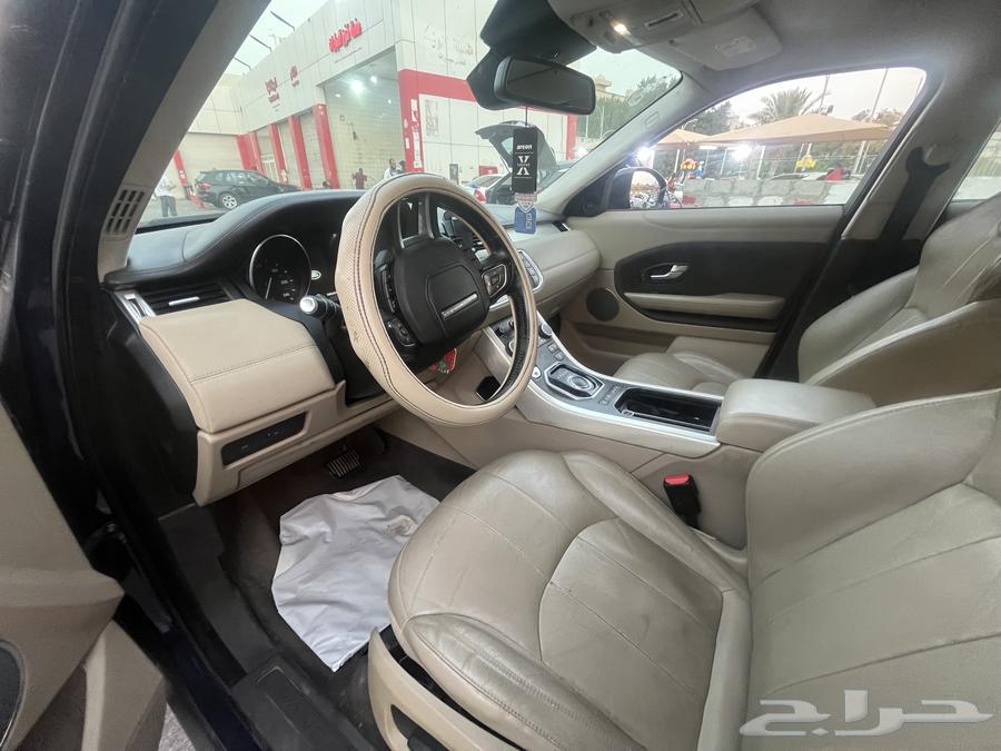 لاندروفر بكس 2017   قوة وأداء في كل الطرق64344124272385111