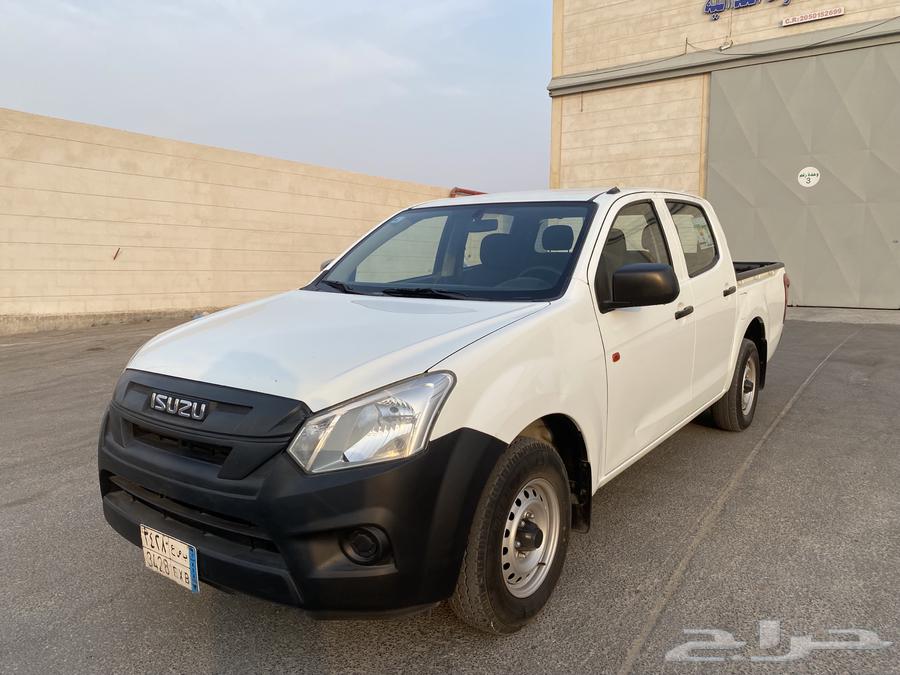 للبيع ايسوزو غمارتين ديزل 202264343102592129110