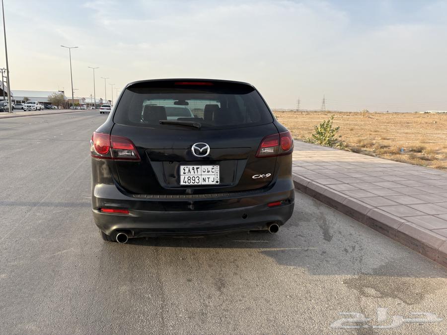 جيب مازدا201564342952717699113