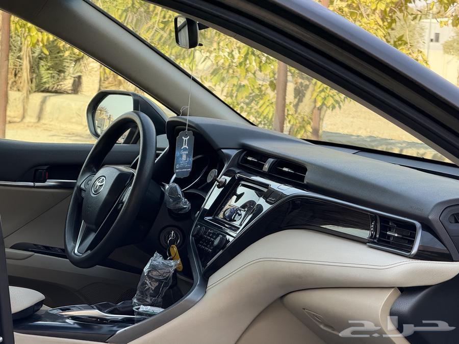 تويوتا-كامريLE-202064341160295937114