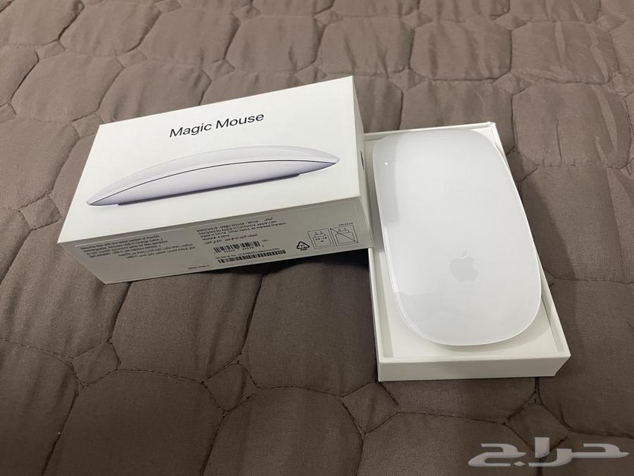 Apple Magic Mouse White Color64096777100801112